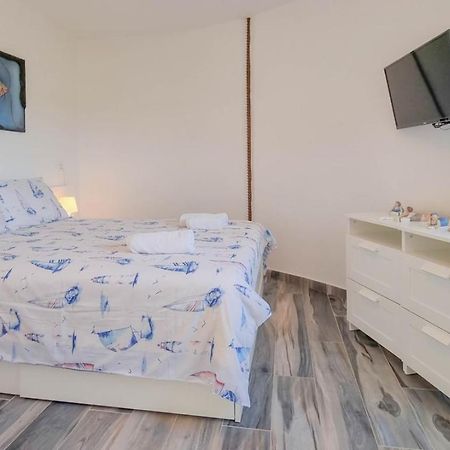Silos Mare Apartman Novigrad Istria Kültér fotó