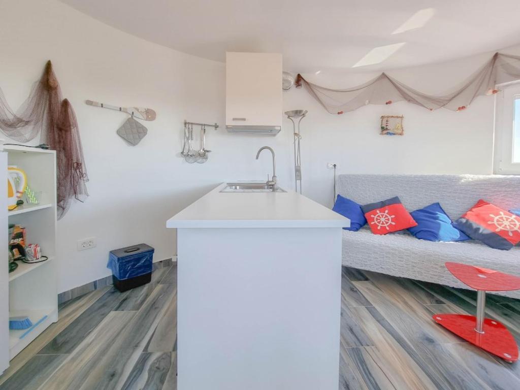 Silos Mare Apartman Novigrad Istria Kültér fotó
