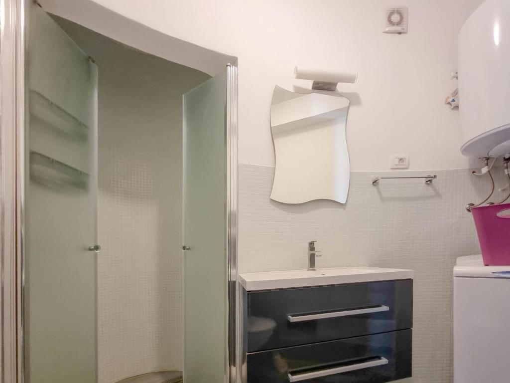 Silos Mare Apartman Novigrad Istria Kültér fotó